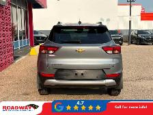 2025 Chevrolet TrailBlazer LT - Photo 9