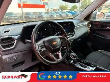 2025 Chevrolet TrailBlazer LT - Photo 13