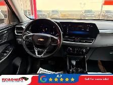 2025 Chevrolet TrailBlazer LT - Photo 16