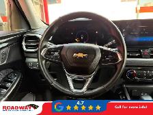 2025 Chevrolet TrailBlazer LT - Photo 18