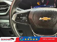 2025 Chevrolet TrailBlazer LT - Photo 19