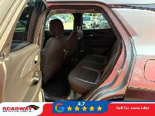 2025 Chevrolet TrailBlazer LT - Photo 27