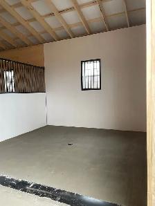 Horse Barn Western Style 36’x48’ - Photo 10