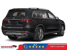 2026 Mercedes-Benz GLS 450 - Photo 2
