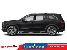 2026 Mercedes-Benz GLS 450 - Photo 3