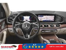 2026 Mercedes-Benz GLS 450 - Photo 4