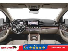 2026 Mercedes-Benz GLS 450 - Photo 5