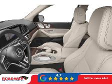2026 Mercedes-Benz GLS 450 - Photo 6