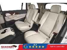 2026 Mercedes-Benz GLS 450 - Photo 10