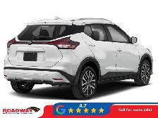 2025 Nissan Kicks Play SV - Photo 2