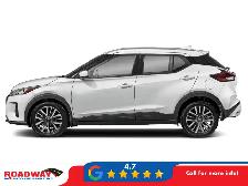 2025 Nissan Kicks Play SV - Photo 3