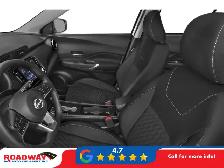 2025 Nissan Kicks Play SV - Photo 6