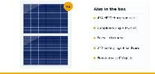 Solar Starter Kit 800W - Panels, MPPT, All Wiring - New in Box