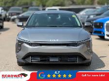 2025 Kia K4 Heated Seats | Apple CarPlay | Wireless Charger |... - Photo 2