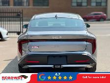 2025 Kia K4 Heated Seats | Apple CarPlay | Wireless Charger |... - Photo 6