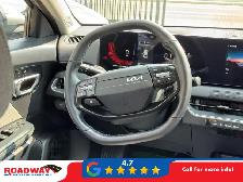 2025 Kia K4 Heated Seats | Apple CarPlay | Wireless Charger |... - Photo 16