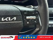 2025 Kia K4 Heated Seats | Apple CarPlay | Wireless Charger |... - Photo 18