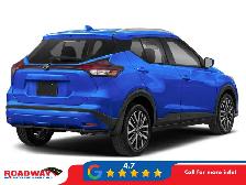 2025 Nissan Kicks Play SV - Photo 2