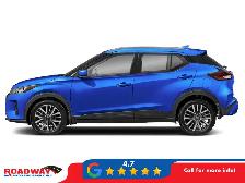 2025 Nissan Kicks Play SV - Photo 3