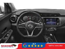 2025 Nissan Kicks Play SV - Photo 4