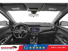 2025 Nissan Kicks Play SV - Photo 5