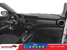 2025 Nissan Kicks Play SV - Photo 12