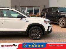 2024 Volkswagen Taos Trendline - Photo 4