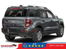 2025 Ford Bronco Sport Big Bend - Photo 2