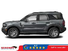 2025 Ford Bronco Sport Big Bend - Photo 3