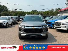 2025 Chevrolet TrailBlazer LT Heated Seats   Steering Wheel |... - Photo 2