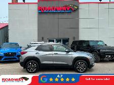 2025 Chevrolet TrailBlazer LT Heated Seats   Steering Wheel |... - Photo 3