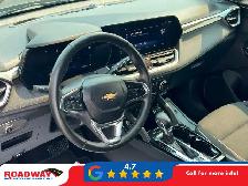 2025 Chevrolet TrailBlazer LT Heated Seats   Steering Wheel |... - Photo 9