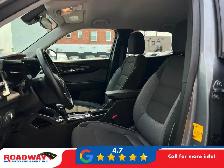 2025 Chevrolet TrailBlazer LT Heated Seats   Steering Wheel |... - Photo 10