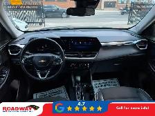 2025 Chevrolet TrailBlazer LT Heated Seats   Steering Wheel |... - Photo 11
