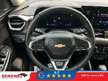 2025 Chevrolet TrailBlazer LT Heated Seats   Steering Wheel |... - Photo 13
