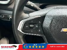 2025 Chevrolet TrailBlazer LT Heated Seats   Steering Wheel |... - Photo 14
