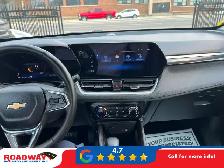 2025 Chevrolet TrailBlazer LT Heated Seats   Steering Wheel |... - Photo 17