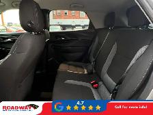 2025 Chevrolet TrailBlazer LT Heated Seats   Steering Wheel |... - Photo 23