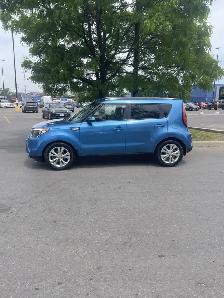 2015 Kia Soul EX  /  ONLY 154,000 KMS - Photo 2