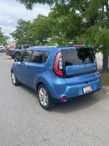 2015 Kia Soul EX  /  ONLY 154,000 KMS - Photo 3