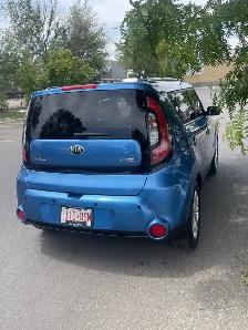2015 Kia Soul EX  /  ONLY 154,000 KMS - Photo 4