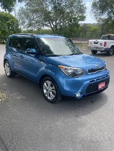 2015 Kia Soul EX  /  ONLY 154,000 KMS - Photo 5