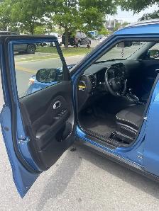 2015 Kia Soul EX  /  ONLY 154,000 KMS - Photo 6