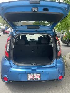 2015 Kia Soul EX  /  ONLY 154,000 KMS - Photo 9