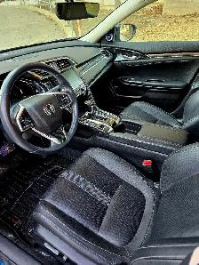 Honda Civic Touring - Photo 3