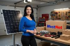 DIY Solar Kits from $899 - Cabin, Acreage & Home - Alberta Stock