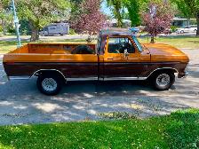 1975 Ford F150 Ranger xlt - Photo 3