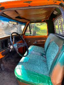 1975 Ford F150 Ranger xlt - Photo 4
