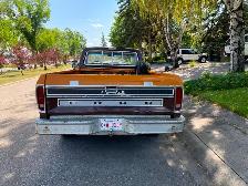 1975 Ford F150 Ranger xlt - Photo 5