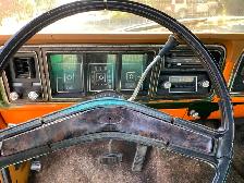 1975 Ford F150 Ranger xlt - Photo 6